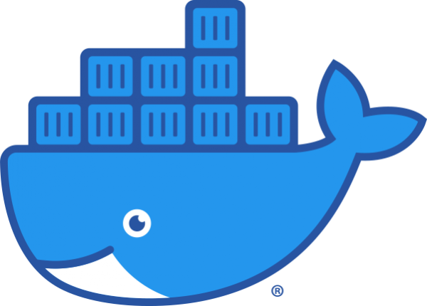 [Docker] How to stop all running container